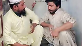 Mazdoor Ka bura din ???? Mistri nai sabaq sikha diya