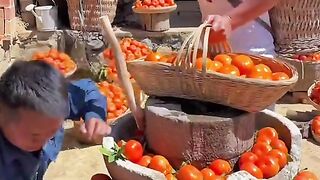 How to make garden ????