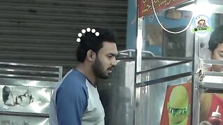 |_Ganda_Burger_PRANK_Part_2_|_P4_pakao_Team_|_P4_Pakao