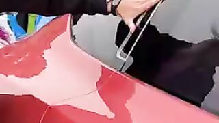 Nice car