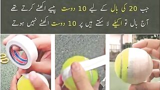 How to make amazing