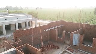Potato cold store