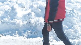 Walking