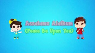 Islamic kids cartoons