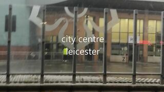 leicester city shopping