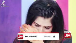 Sad person ????