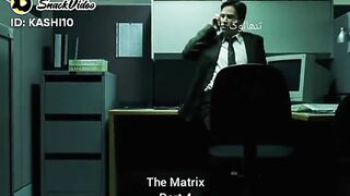 The Matrix movies Part 4