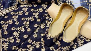 Party wear dress