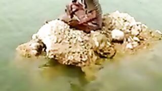 Fishing  Hub Dam karachi part 2