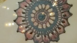 Mehndi Design