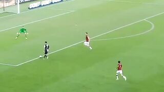 Ronaldo Skills