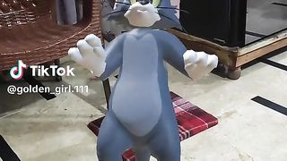 Tomm and Jerry