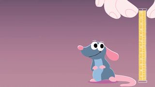 Spotlight on Remy   Pixar by the Numbers