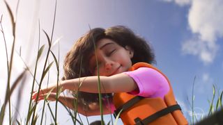 SparkShorts Twenty Something & Nona   Official Trailer   Disney+