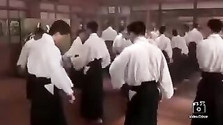 Best fights scenes Mr jet