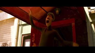 Soul, Luca, and Turning Red Back in Theaters