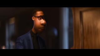 SOUL - BACK IN THEATERS