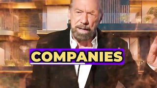Any POOR Person Who Does This Becomes RICH quickly - JOHN PAUL DEJORIA