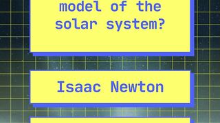 Cosmo Quiz 6