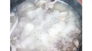 Ga bisa diajak bercanda
