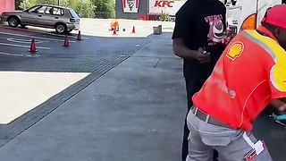 Dancing video