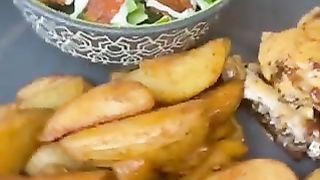 Food viral