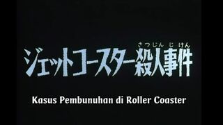 Detective Conan Episode 1
