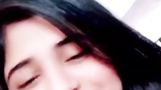 Pakistani shazadi live show tiday