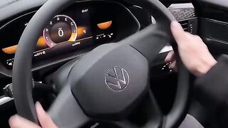 Watch carefully and you can easily master side parking #driving #car #tips