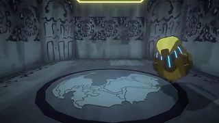 Transformers Cyberverse - Awaken Sleeping Giants Part 1