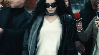 Charli XCX - Von dutch (Official Video)
