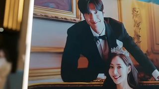 Marry my Husband
