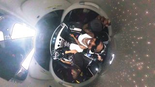 DABABY - GRAMMY PARTY (OFFICIAL VIDEO)