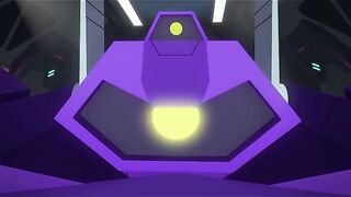 Transformers Cyberverse - Awaken Sleeping Giants Part 2