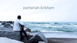 JUST BREATHE || OFFICIAL LYRIC VIDEO