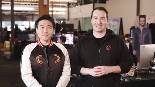 Gameplay, Vanguard & More | Dev Update - League of Legends