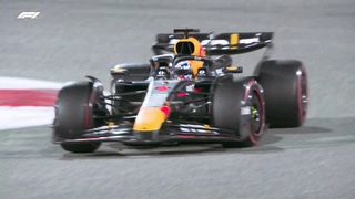 FP2 Highlights | 2024 Bahrain Grand Prix