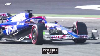 FP1 Highlights | 2024 Bahrain Grand Prix