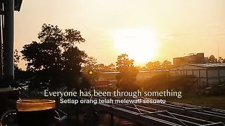 "Everyone Has a Story: Discovering Inspiration Behind Each Life Journey"