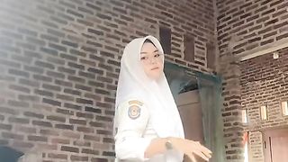 Viral Video of Beautiful Women 30