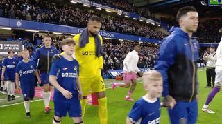 HIGHLIGHTS | Chelsea vs Leeds | FA Cup | ITV Sport