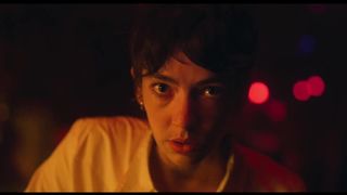 I Saw The TV Glow | Official Trailer HD | A24