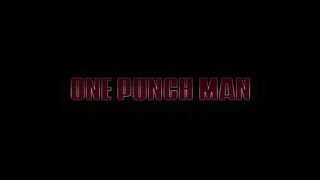 One-Punch Man Season 3 Special Announcement