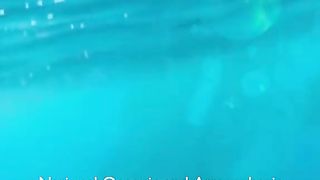 Swara Aneh Dan Menyeramkan Didasarkan Laut