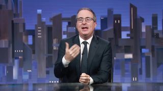 Pig Butchering Scams: Last Week Tonight with John Oliver (HBO)