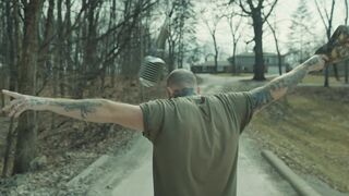Adam Calhoun -"Shook Ones" Remix