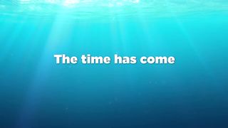 She's Almost Here  TV Spot - Finding Dory