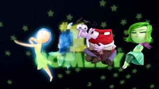 See Inside Out this Labor Day Weekend!