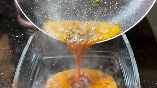 Very easy and delicious