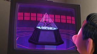 Sanjay's Super Team - Clip 1
